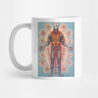 Esoteric Diagram Mug